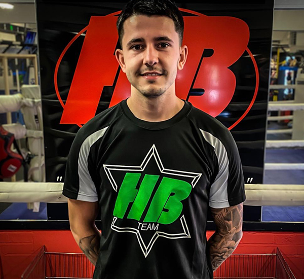 Team Member at Honeys Boxing Gym In Rayleigh, Essex