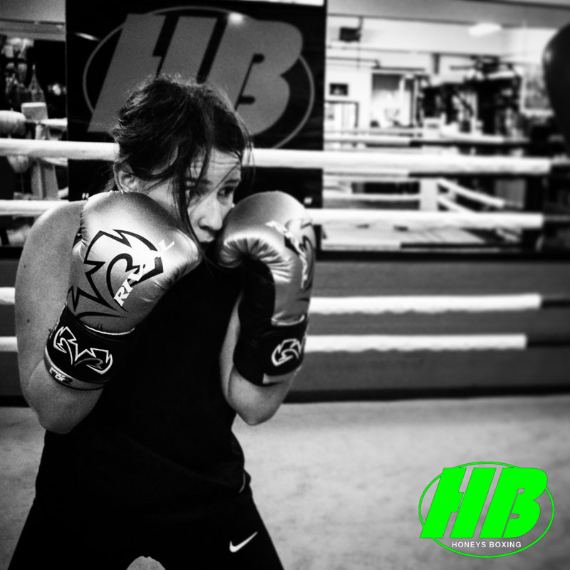Honeys Boxing Gym In Rayleigh Essex