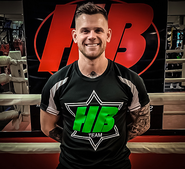 Team Member at Honeys Boxing Gym In Rayleigh, Essex